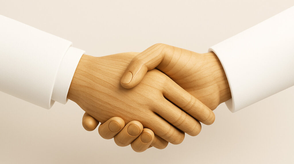 Innover efficacement : pourquoi l’accompagnement stratégique fait la différence